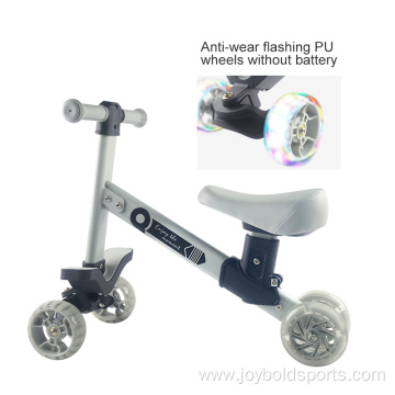 Balance Bike for Age 1-3 Kids